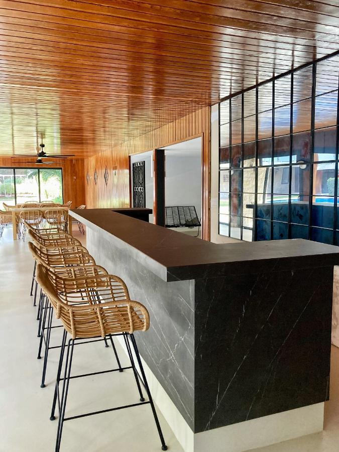 Los Globos Beach Studio By Hello Homes Sitges Cameră foto